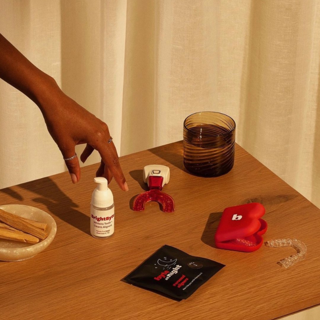 Does Byte Work? My honest Byte Aligners review (2023) The Quality Edit